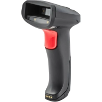 Сканер штрих-кода АТОЛ SB5100 BT&nbsp;(2D черн USB Bluetooth 5.0 IP42 c подстав)