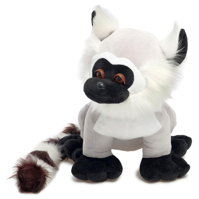 Мягкая игрушка «Лемур», 50 см Мягкая игрушка «Лемур», 50 см