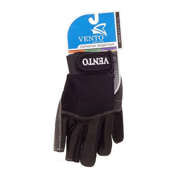 Перчатки для альпинизма «Алекса», размер S Перчатки для альпинизма «Алекса», размер S