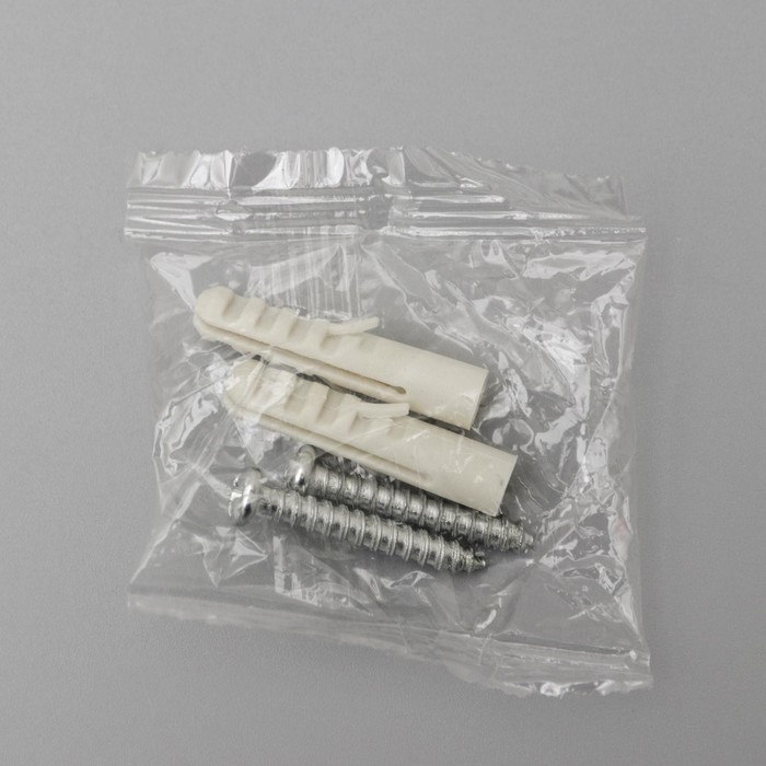 Дозатор - диспенсер для мыла, механический, для антисептика, 400 мл, цвет хромированный Дозатор - диспенсер для мыла, механический, для антисептика, 400 мл, цвет хромированный