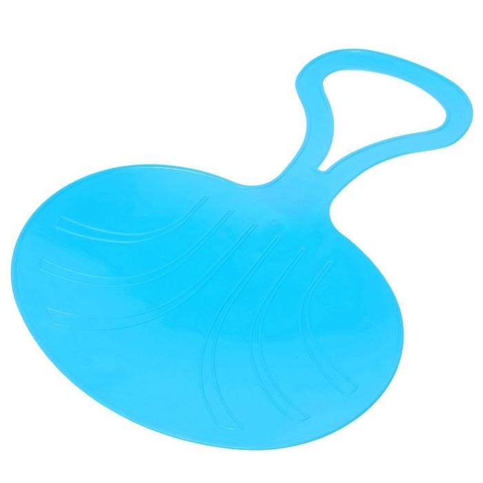 Ледянка «Вихрь» с ручкой, МИКС Ледянка «Вихрь» с ручкой, МИКС