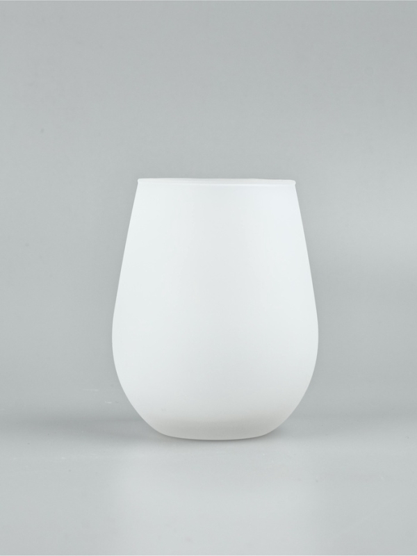 Стакан Стакан "Счастье", 620 мл