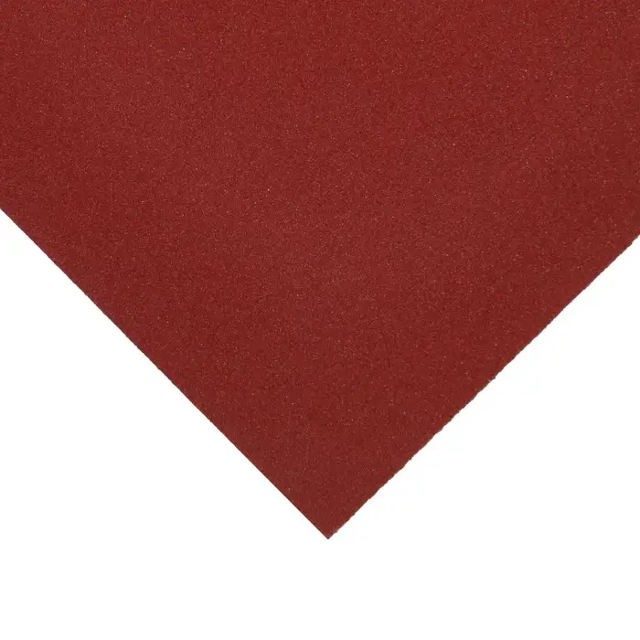 Шкурка шлифовальная в листах ЛОМ, на бумажной основе водостойкая, 230&times;280, Р120, 10 шт.