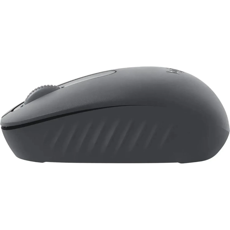 Мышь компьютерная Logitech M196 1000dpi BT(910-007315/910-007459) графит