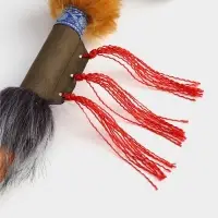 Сувенир &laquo;Томагавк - маракас&raquo;, 42 см