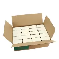 Бумажные полотенца Z-сложения SoffiPro Comfort 21*19,двухслойные,150 шт