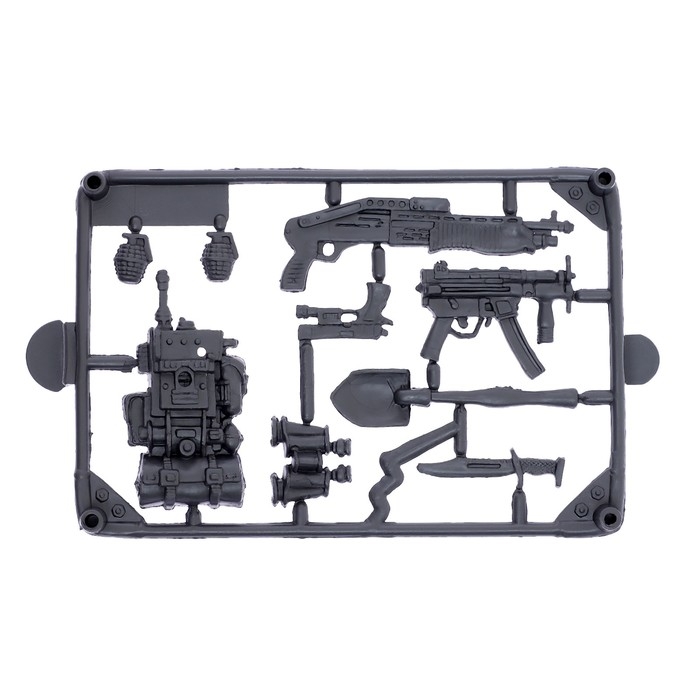 Набор военного «Боевой внедорожник» Набор военного «Боевой внедорожник»