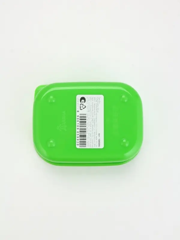 Ланч-бокс «Накопления», 500 мл Ланч-бокс «Накопления», 500 мл