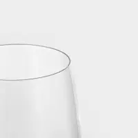 Клаудия бокал д/вина 230 мл (*6)