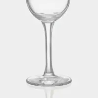 Рюмка Chef&Sommelier CABERNET, 70 мл, стекло