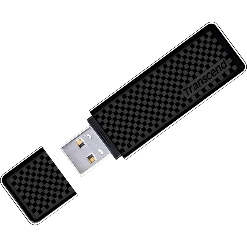 Флеш-память Transcend JetFlash 780, 32Gb, USB 3.1 G1, чер, TS32GJF780