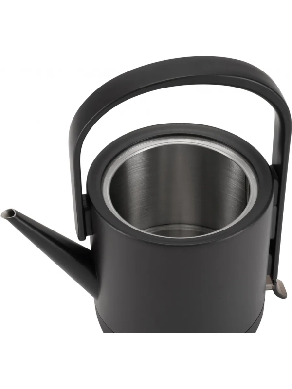 Чайник электрический HYK-S2507 черный