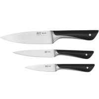 Набор ножей Jamie Oliver K267S355, 3 предмета