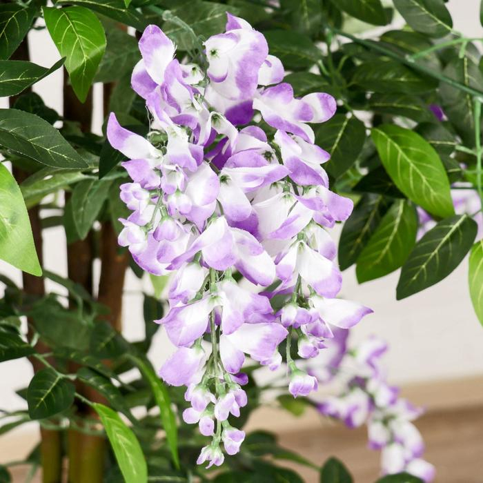 Дерево искусственное  Дерево искусственное "Глициния" 160 см