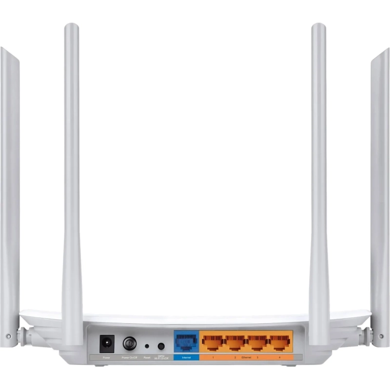 Маршрутизатор TP-Link Archer C50 RU
