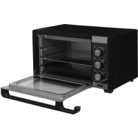 Мини-печь MIO-HY101 30л. 1600Вт черный