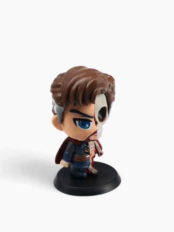 MARVEL Мстители Коллекционная фигурка MARVEL Мстители Коллекционная фигурка "Доктор Стрэндж зомби"