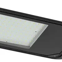 Светильник уличный светодиодный ДКУ 100Вт 5000К 10000Лм IP65 КСС Д DOB SMD 48мм SPP-504-0-50K-100
