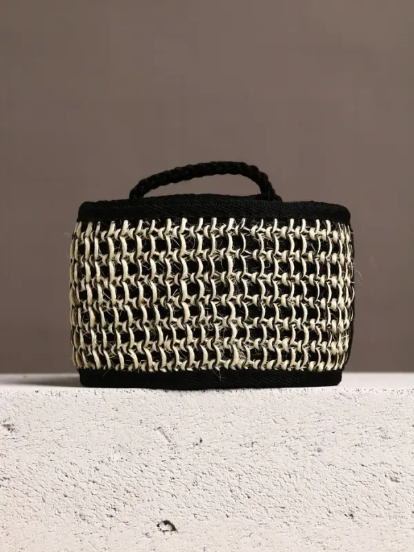 Подарочный набор «Настоящему мужику», гель для душа канистра 500 мл и мочалка лента, HARD LINE