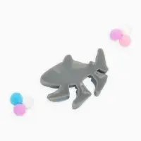 Мялка "Акула в кроссовках" Мялка "Акула в кроссовках"