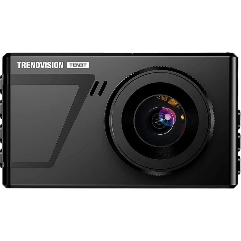 Автомобильный видеорегистратор TrendVision Space TENET FHD (TVTENET)