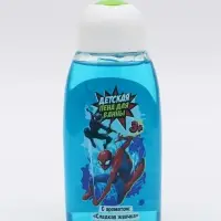 Детская пена для ванны, 320 мл, Супергерой
