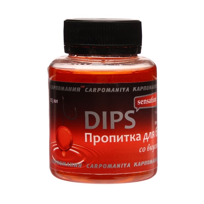 Дип со ароматом икры, 125 мл Дип со ароматом икры, 125 мл