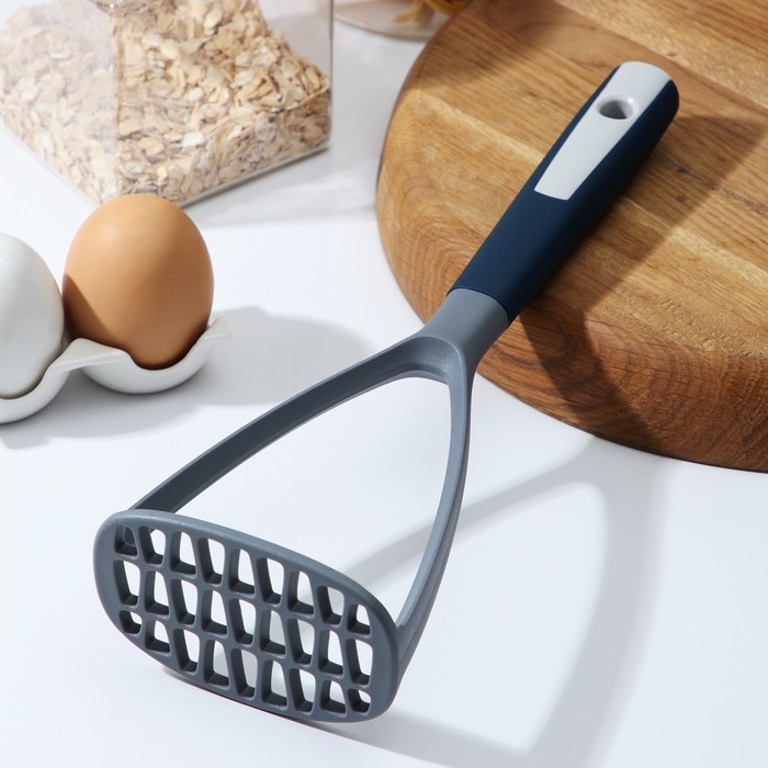 Толкушка Magistro LaV'ente, 29 см Толкушка Magistro LaV'ente, 29 см