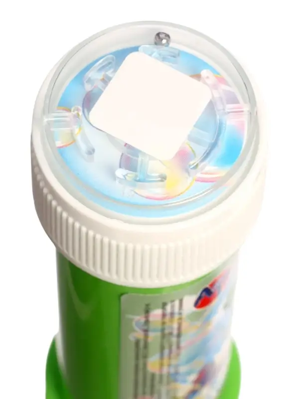 Мыльные пузыри &laquo;Крокодил&raquo;, 60 мл