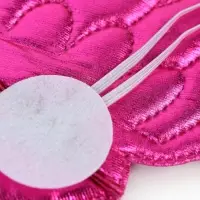 Карнавальный набор "Нежный Единорожек" юбка, ободок, крылья, цвет розовый Карнавальный набор "Нежный Единорожек" юбка, ободок, крылья, цвет розовый