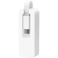 Сетевой адаптер TP-LINK UE300C,1 порт USB 3.0 Type-C,1 Гбит порт RJ-45