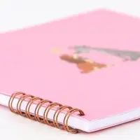 Фотоальбом бумажный 20х20, 25 л Дисней 2