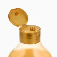 Гель для душа, 300 мл, аромат сливочного мандарина, URAL LAB