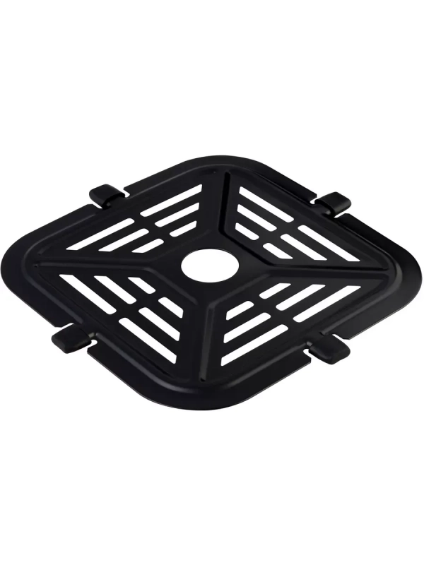 Аэрогриль HYF-2052 1000Вт белый Аэрогриль HYF-2052 1000Вт белый