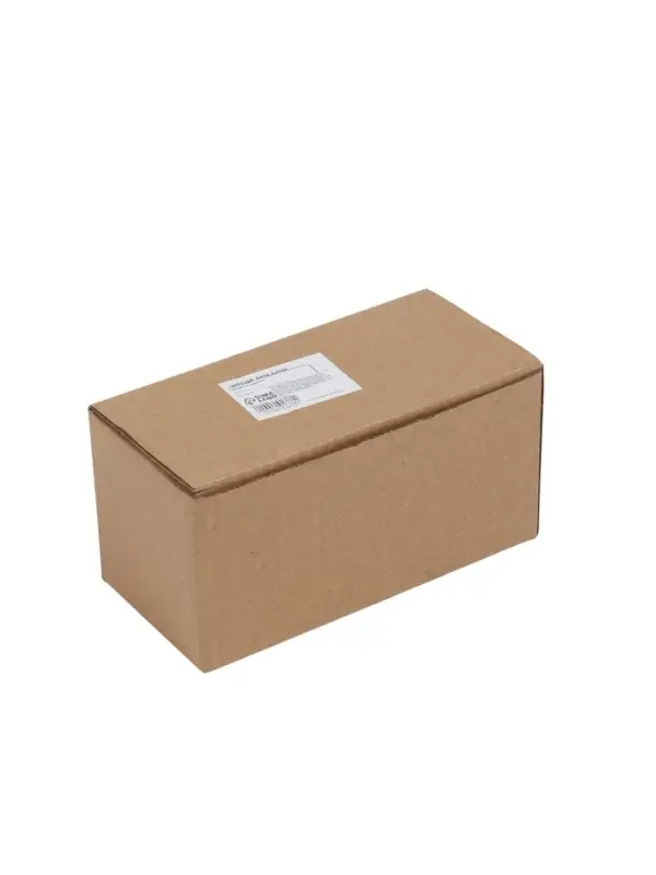 Насадка на глушитель 137&times;63 мм, посадочный 60 мм