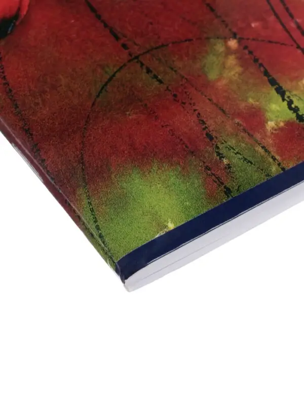 Альбом для рисования Hatber &laquo;Акварельная палитра&raquo; А4, 48 листов, на скобе