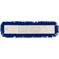 Насадка МОП разрезной акриловый (крепление карман) 80см_MAL-80