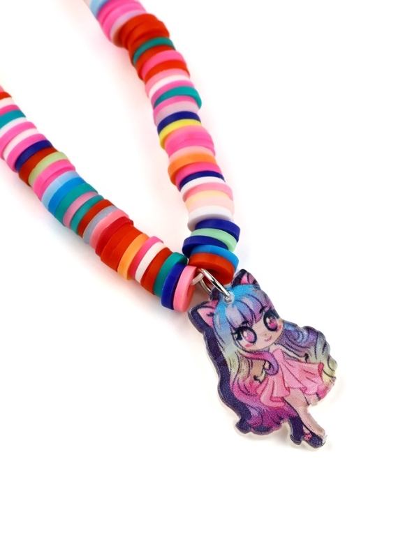 Браслет  Браслет "Милота", девочка