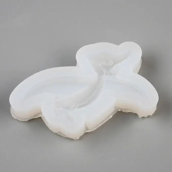 Молд силиконовый &laquo;Птенец птеродактиля&raquo;