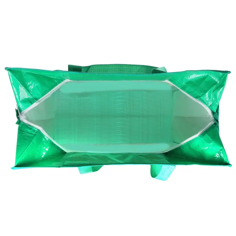 Сумка хозяйственная тм VETTA, 50х55х25см, 68 литров, до 6кг, полипропилен, 4 дизайна