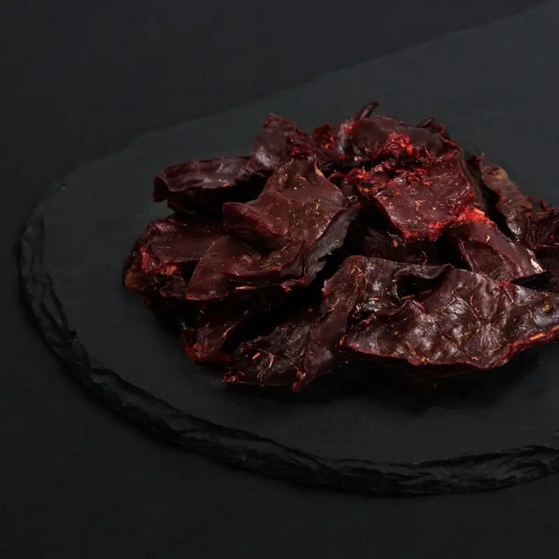 Сыровяленое мясо Meat Choice, говядина Сыровяленое мясо Meat Choice, говядина