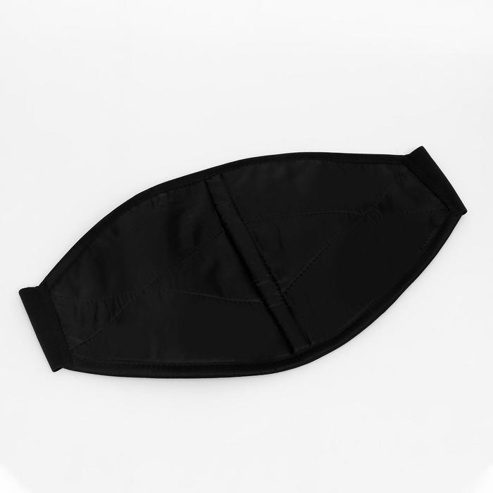 Пояс Azovmed, из собачей шерсти, круговой, 48-53 размер Пояс Azovmed, из собачей шерсти, круговой, 48-53 размер