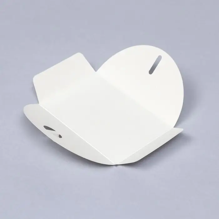 Конверт для подарочного сертификата, белый, 10.5×7 см Конверт для подарочного сертификата, белый, 10.5×7 см