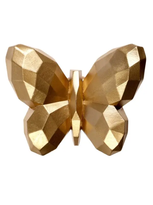 Крючок для штор CAPPIO KS037, цвет золото, 2 шт Крючок для штор CAPPIO KS037, цвет золото, 2 шт