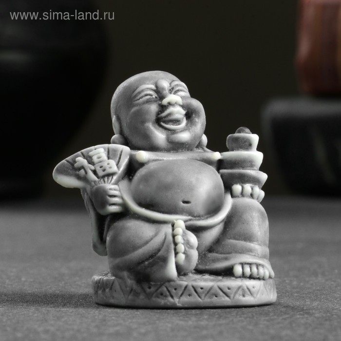 Сувенир Сувенир "Хоттей" МИКС 5,5см