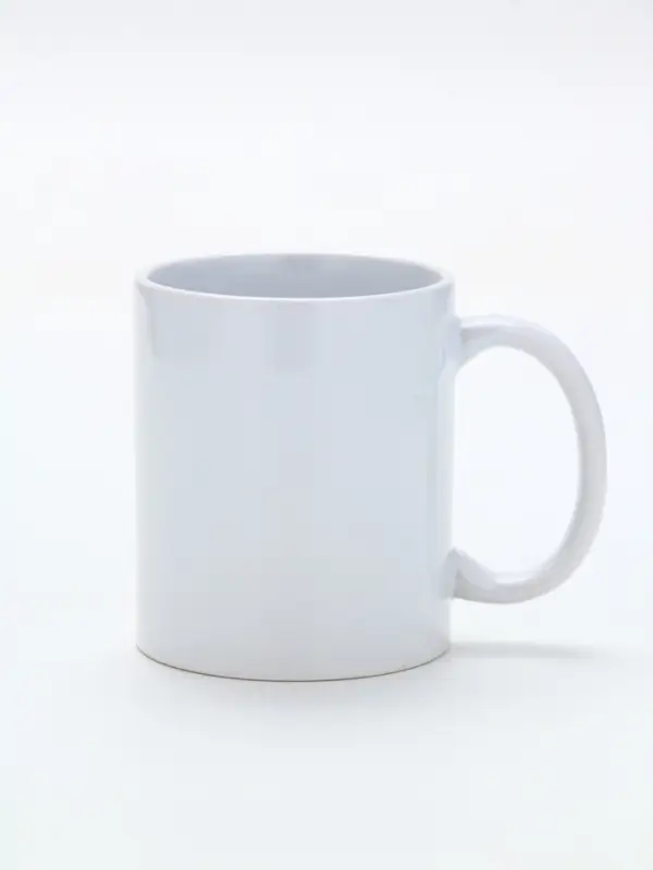 Кружка чайная керамическая «Дарю тебе сказку!», 320 мл