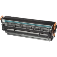 Картридж лазерный Retech 12A Q2612A чер. для НРM1005/1010/1012/1015