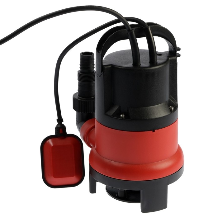 Насос дренажный JEMIX ДН-116-6, 400 Вт, напор 6 м, 116 л/мин, диаметр всасываемых частиц 5мм Насос дренажный JEMIX ДН-116-6, 400 Вт, напор 6 м, 116 л/мин, диаметр всасываемых частиц 5мм