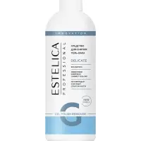 Средство для снятия гель-лака ESTELICA Professional без ацетона, 500 мл