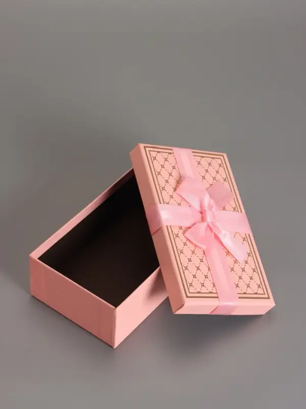 Наборок коробок 3 в 1 прямоугольные 23*16*9.5 21*14*8.0 19*12*6.5 см